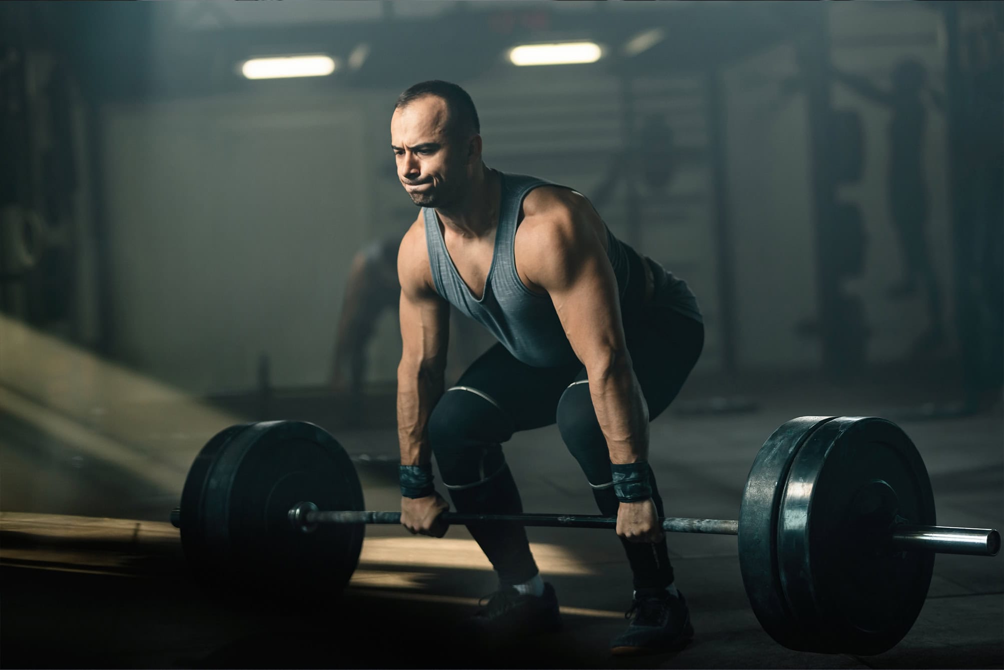 PR Vs PB Vs 1RM: Gym Acronyms And Why They Matter
