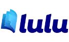 Lulu publishing partner for premium print-on-demand services and global book distribution