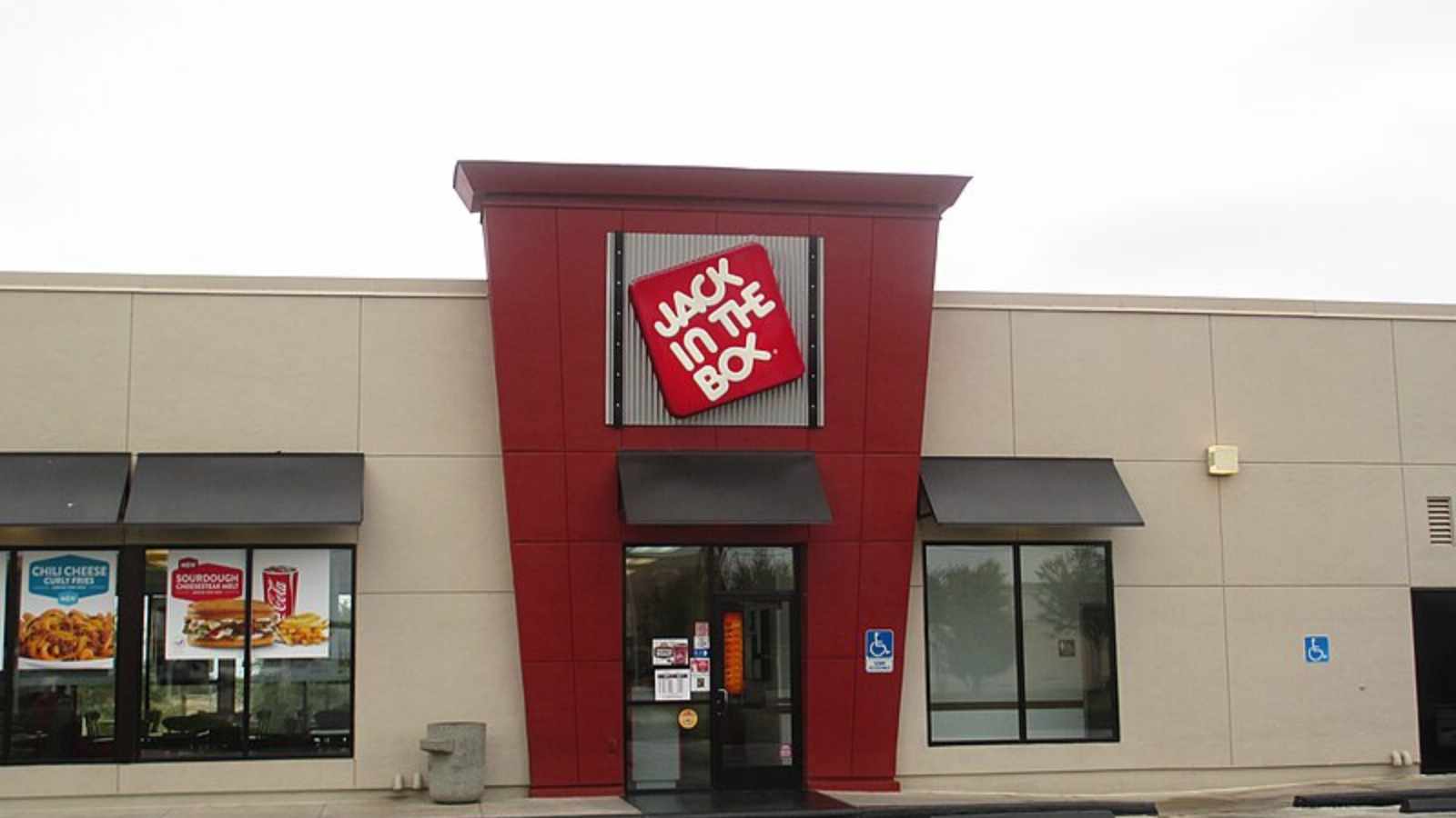 Jack in the Box