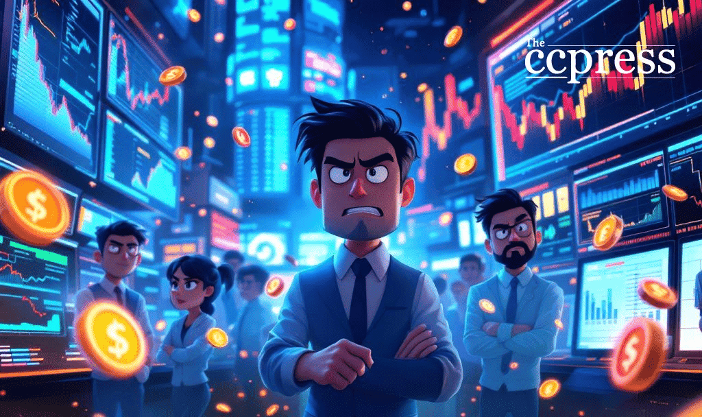 Recession Fears Prompt Risk-Off Market Dynamics 20 recession-fears-trigger-market-sentiment-shift