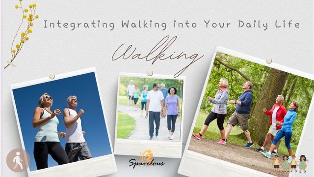 WALKING FOR BEGINNERS 10 WAY TO IMPROVE YOUR HEALTH 5 the ideal daily step count