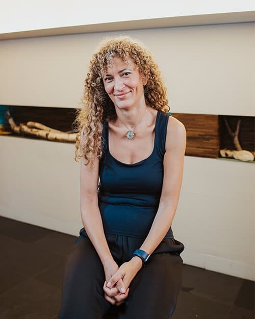 Kerry Shoesmith ReAttach Academy