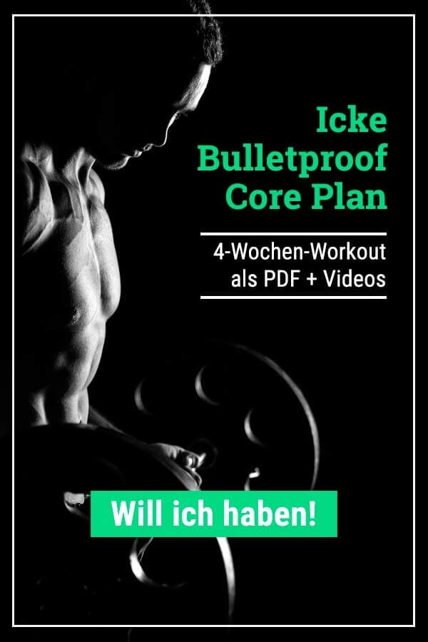 Icke Bulletproof Core Plan Download Icke Bulletproof Core Plan Download
