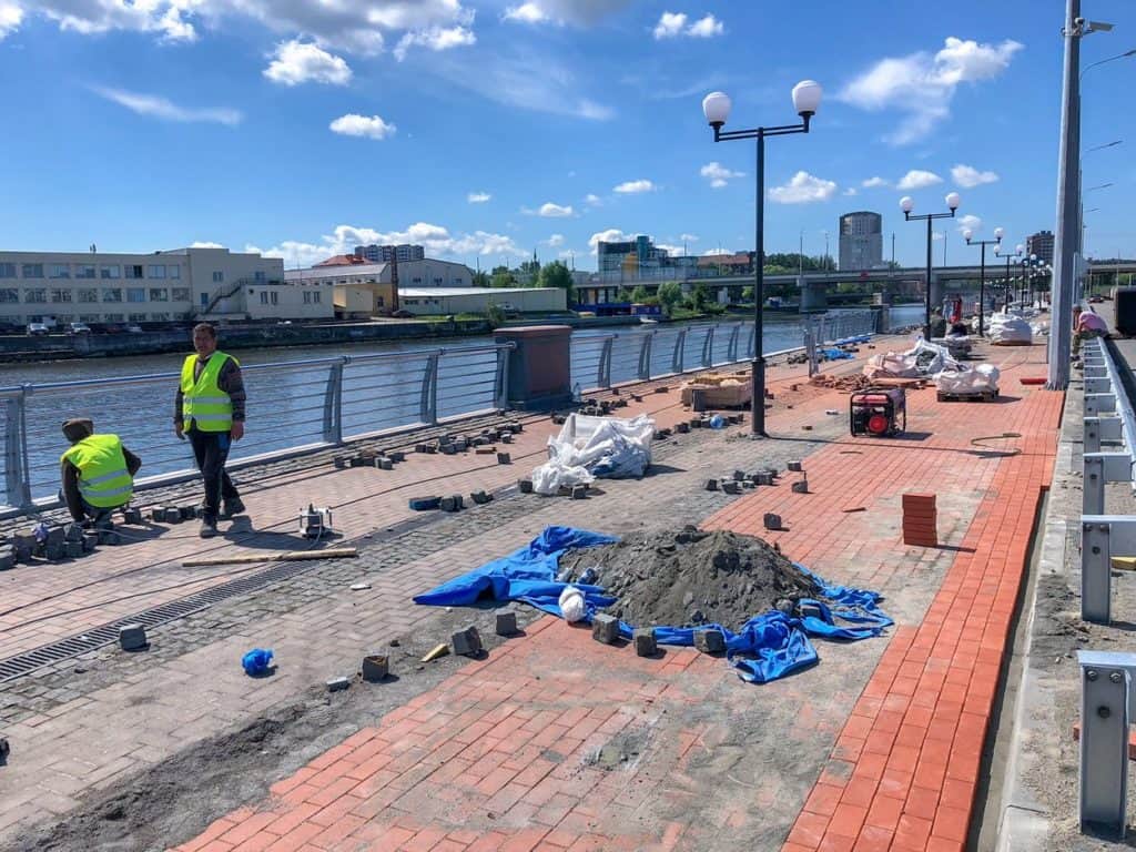 mundial w rosji kaliningrad