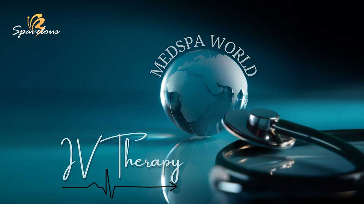 iv therapy medspa