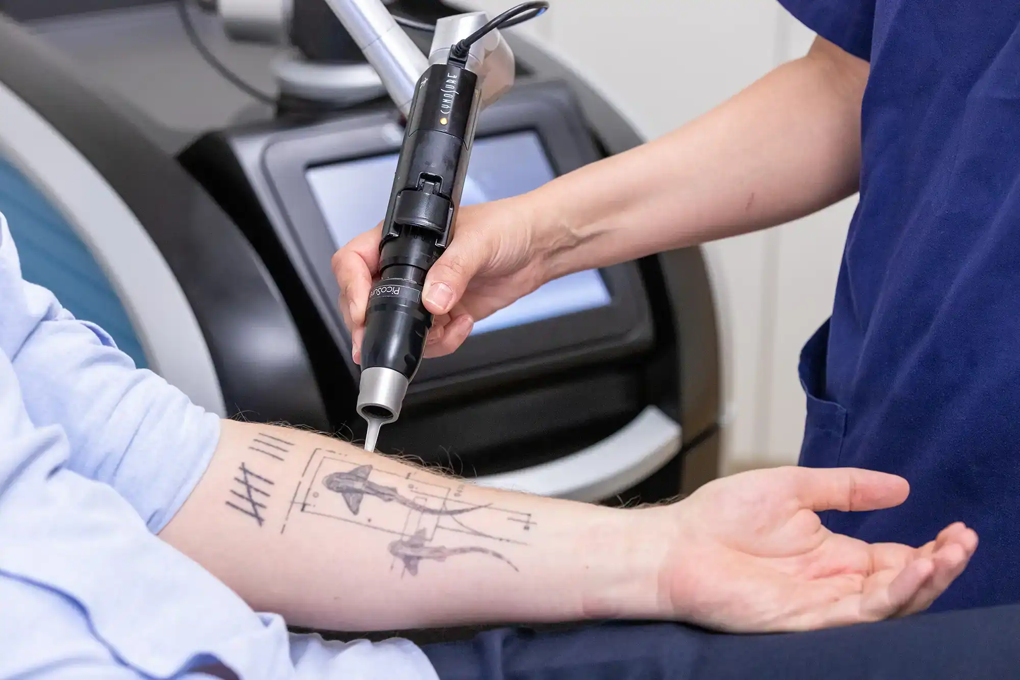 Laser Medicine Dermatology Munich Sendlinger Tor