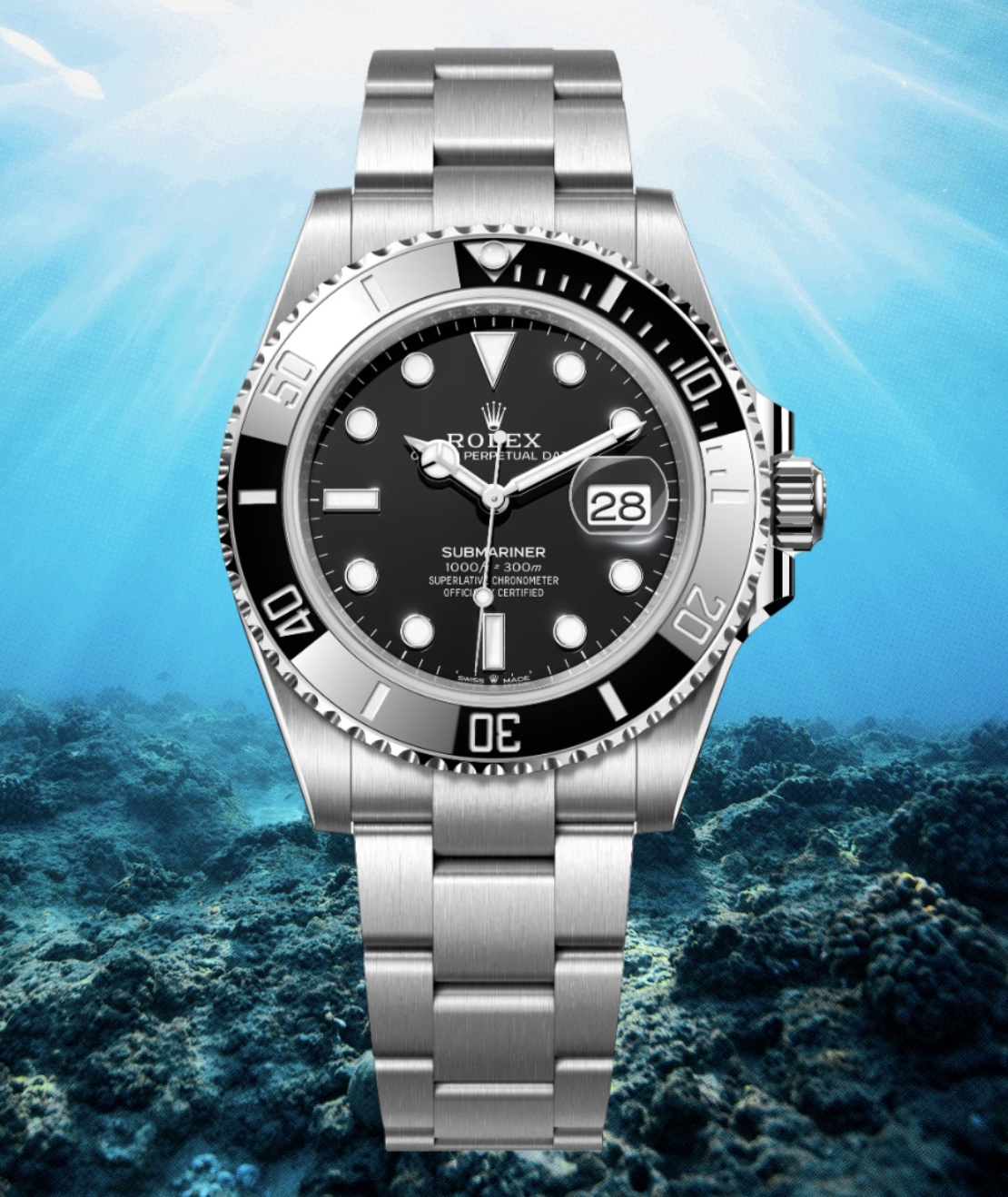 Best Dive Watches