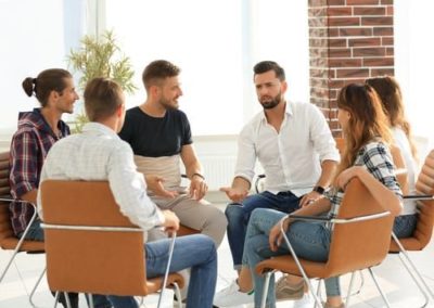 Wie Teamcoaching die Leistungen Ihres Teams steigert