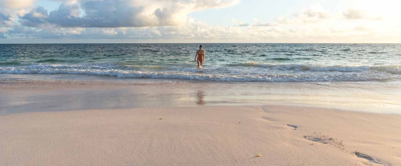 Die schönsten Urlaubsziele im Dezember