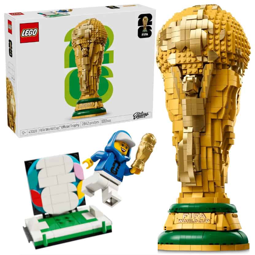 lego