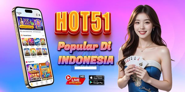 Hot51 Live Bar Bar