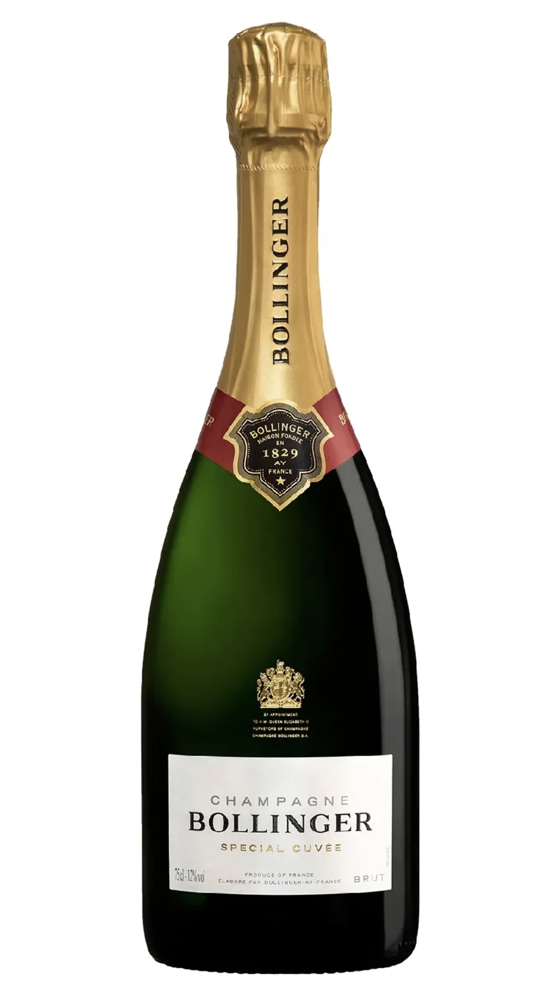 best Champagne
