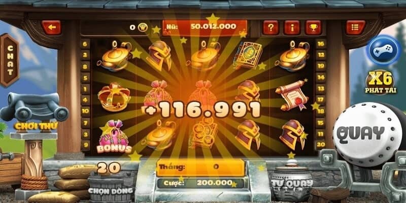 Cách tính điểm thắng thua trong game nổ hũ k8bet