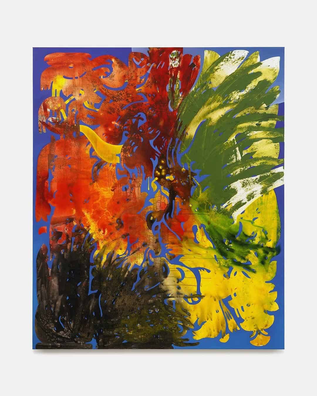 Art Basel Paris 2025