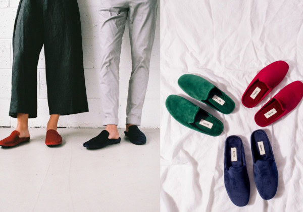 Monte Slippers