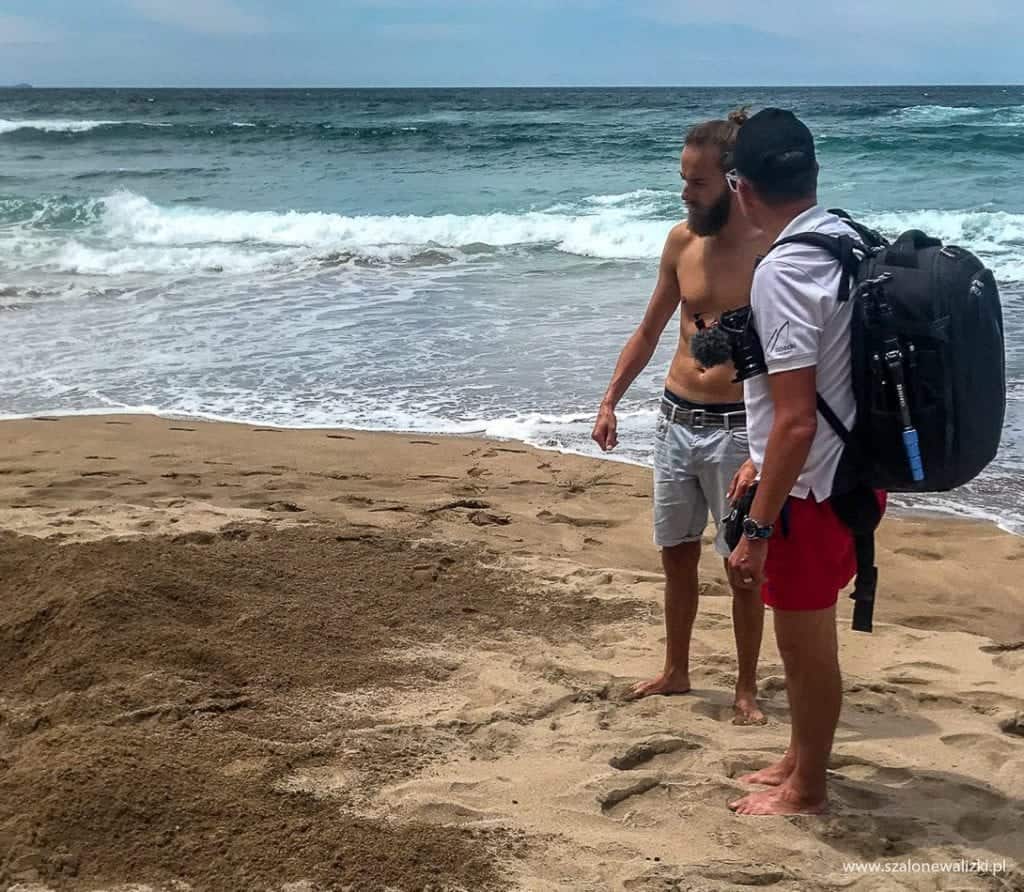 praktyczny prezent dla fotografa w podróży