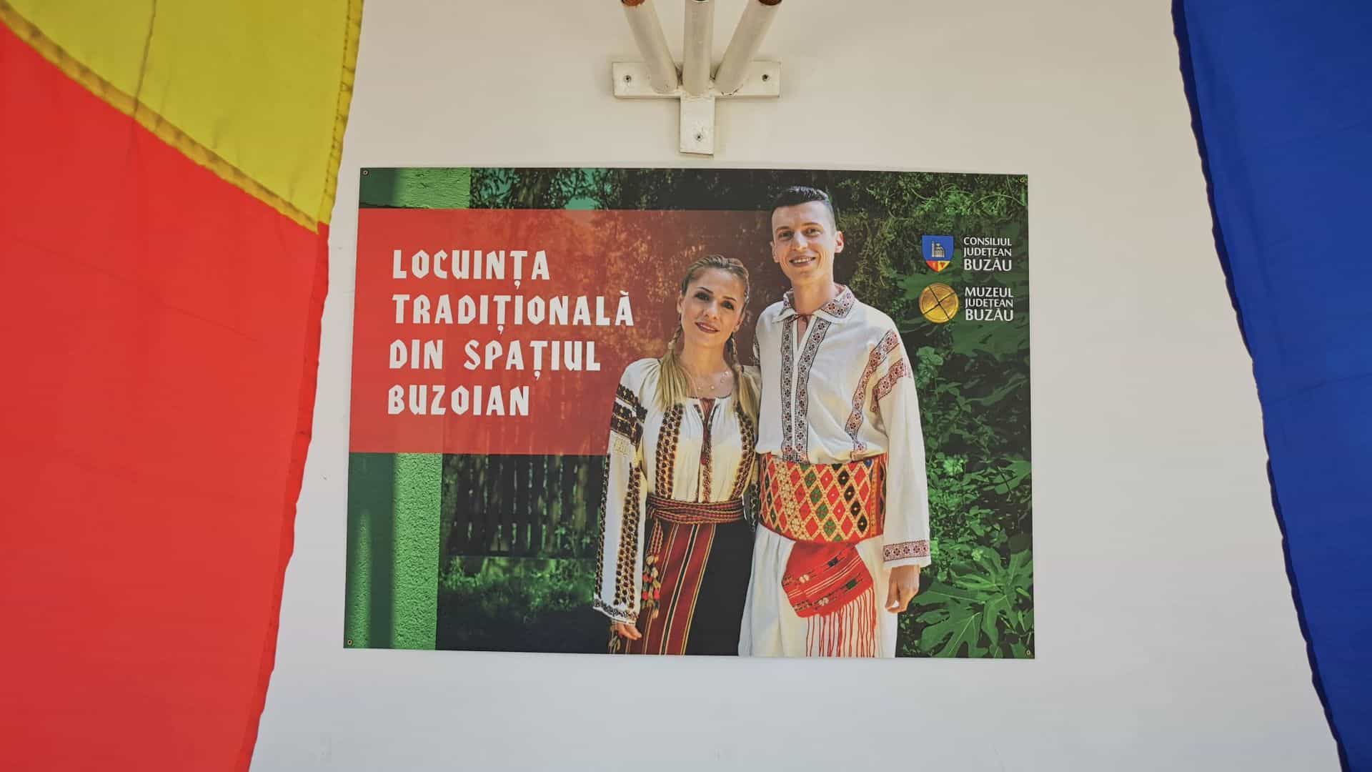Muzeul Vergu-Mănăilă, Buzău