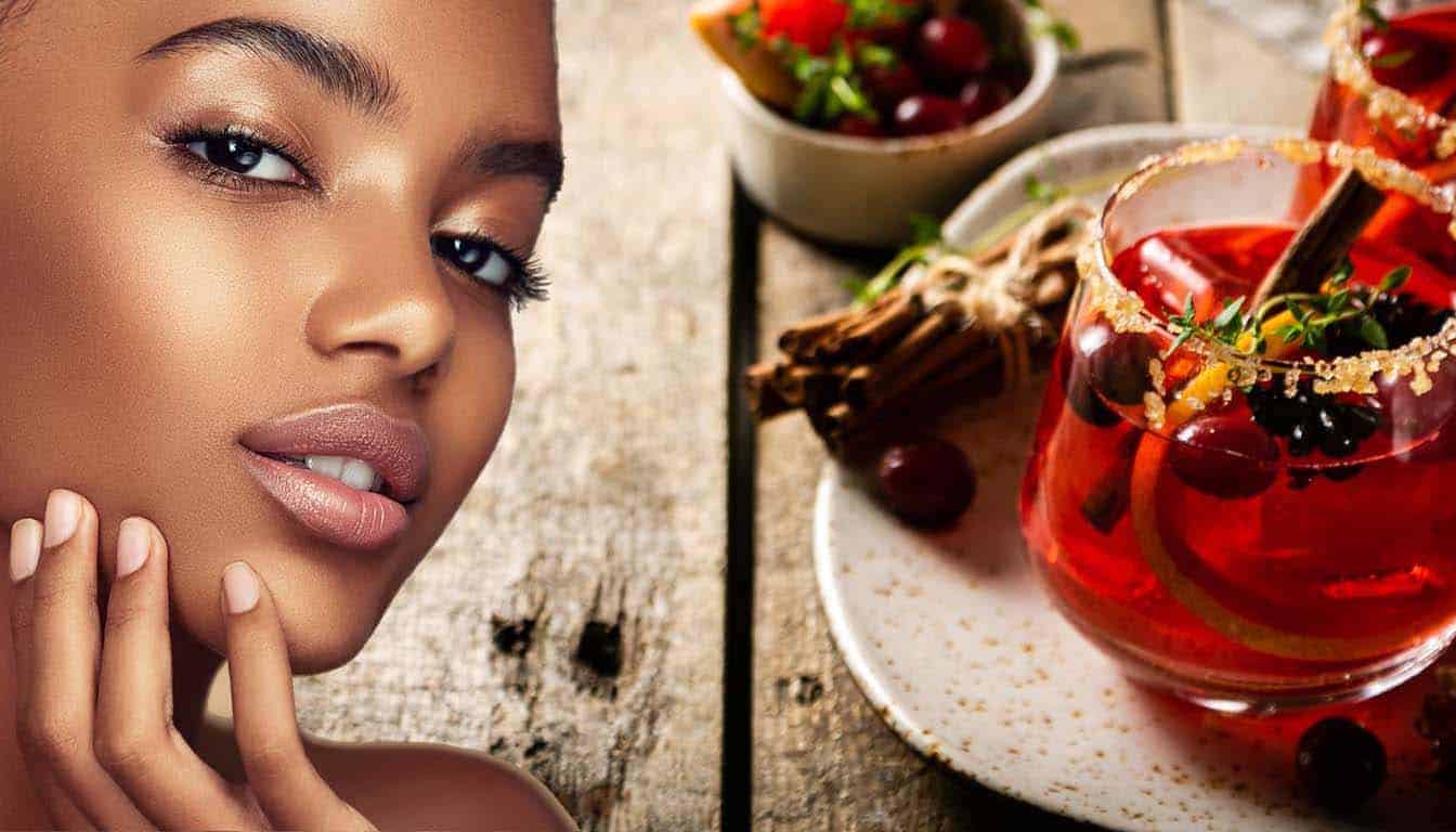 cranberry recipes