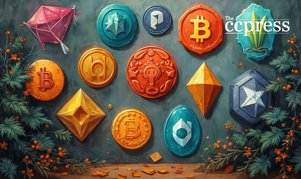 Binance Announces Updates on Ten Cryptocurrencies 20 binance-updates-on-cryptocurrencies-strategic-actions-and-market-impact