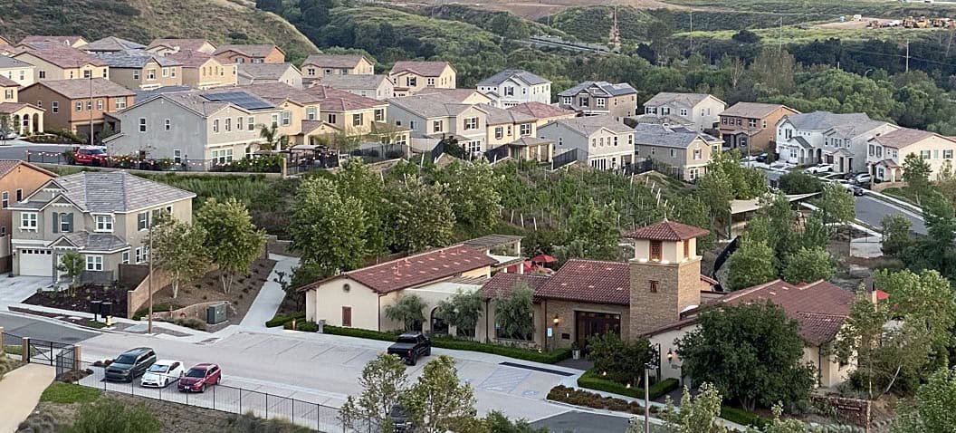HOA Fees