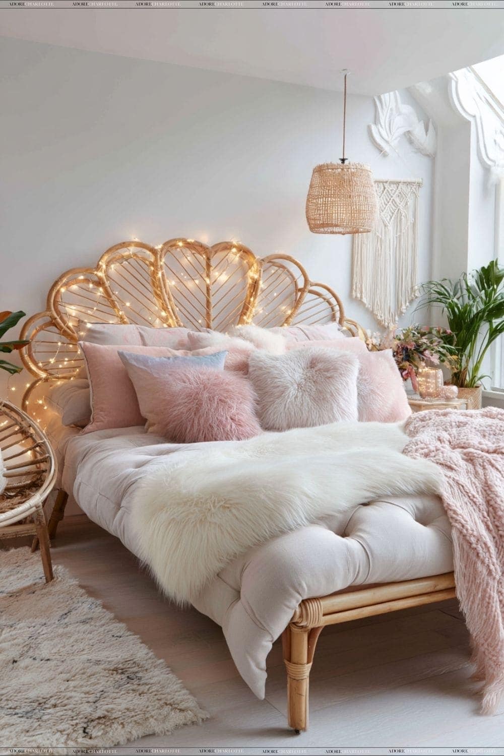 Cosy Bedroom How to Get That Homely Vibe