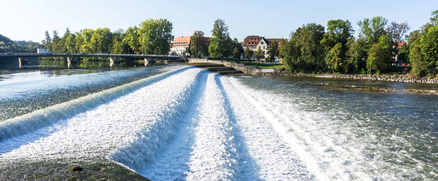 Highlights und Sehenswürdigkeiten in Landsberg am Lech