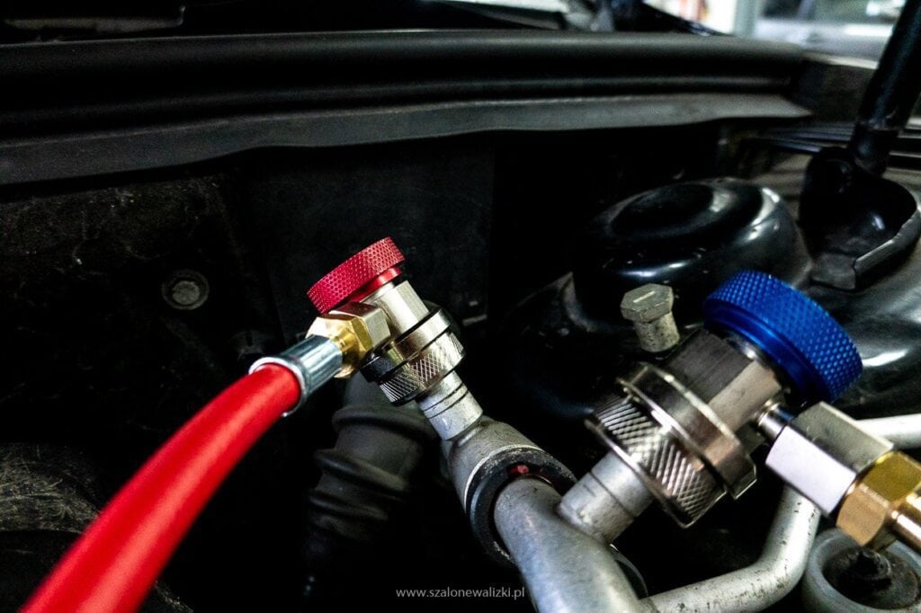 podróżowanie samochodem