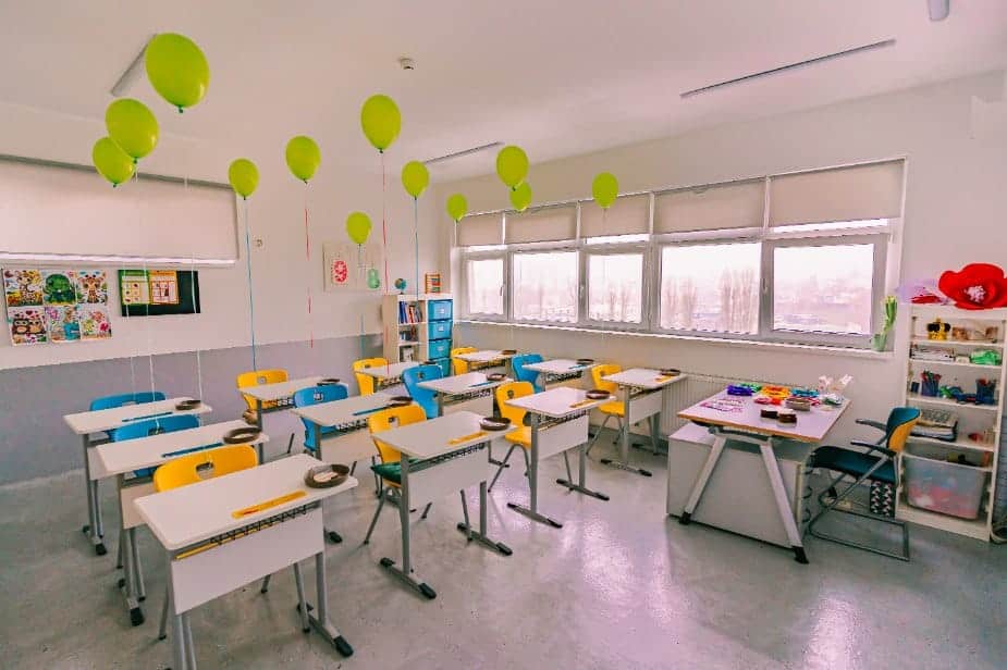 Scoala ETOS Academy