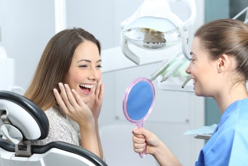 Cosmetic Dentistry in Jasper, AL | Bivona Family Dentistry