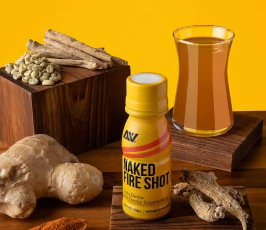 A Clean Energy Boost to Go Faster and Longer on Your Next Run