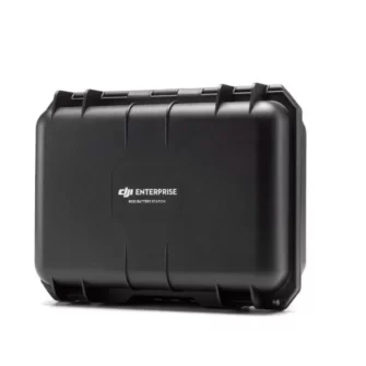Alternative view of DJI Matrice 30 Series BS30 Intelligent Battery Station