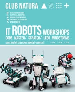 it robots workshops gokid it robots workshops gokid