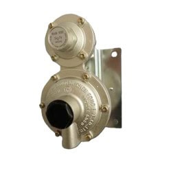 Regulator Keefer 2 stage 250 Mjh/r