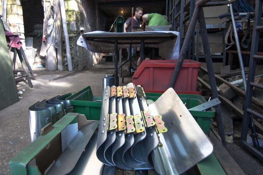 skrzyneczka z warmii