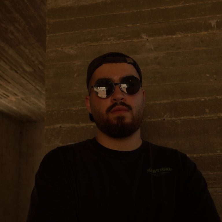 YUNG Selects: This Week’s Playlist, Curated by Amman’s Big Murk