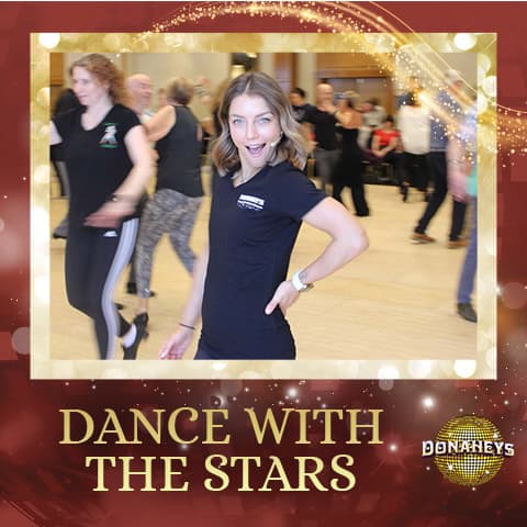 Strictly Weekend Break