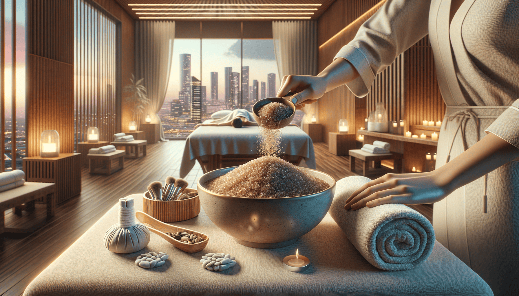 Top Beauty Shops, Near Me,  Luxor
  Spa, Abuja, Nails