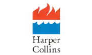 Harper Collins publishing house partner for high-reach distribution