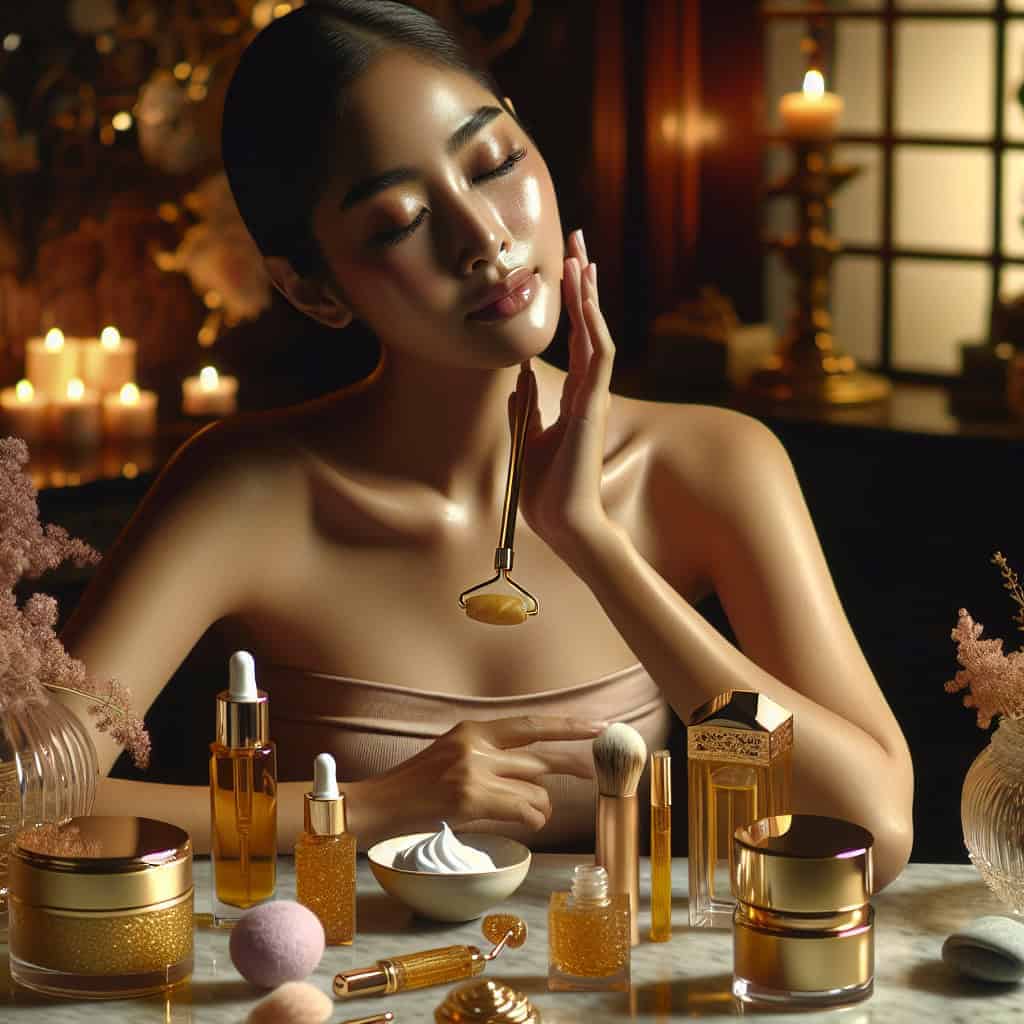 glow up: discover the best facial treatments for radiant skin