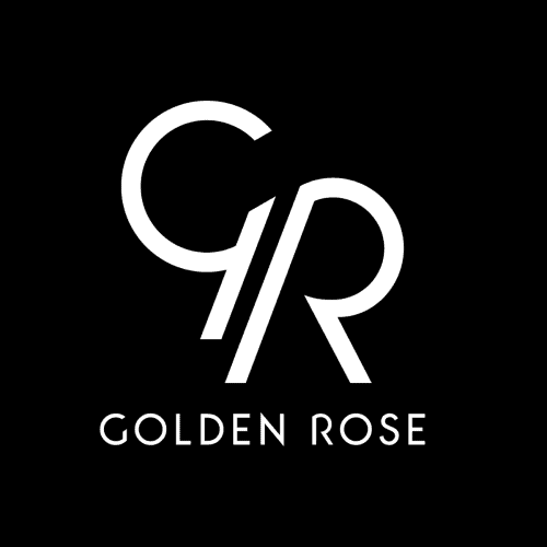 Golden Rose Cosmetics LOGO Cosmi Cosmetics