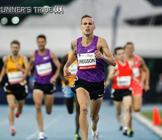 Road to Rio Update: Hills, Gregson, Peacock All Class in Diamond League