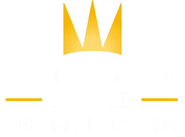 Backgammon World Champion Backgammon World Champion