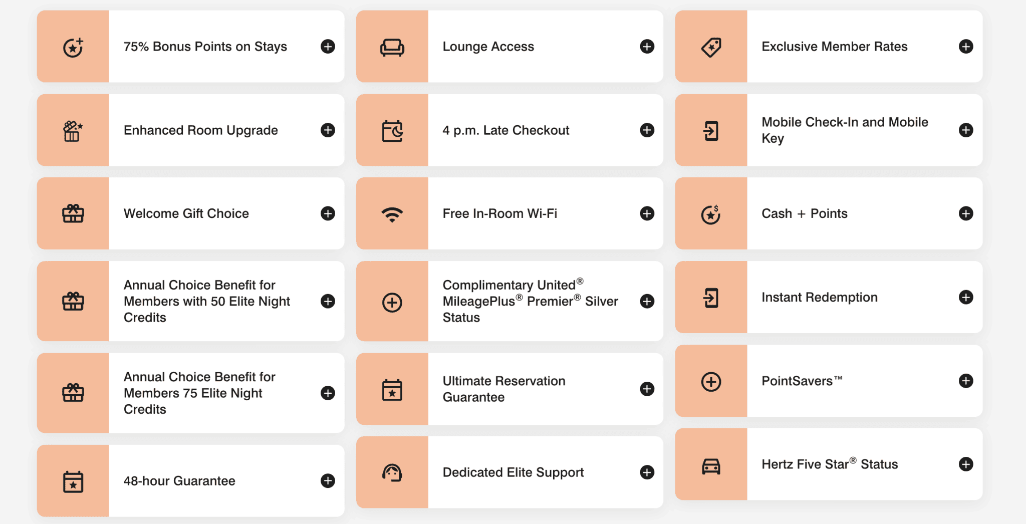Marriott Titanium Elite Benefits: Everything You Need to Know 3 image 38