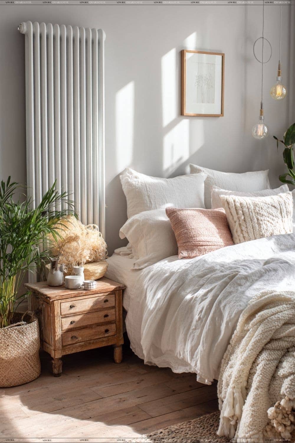 Stunning modern Bedroom