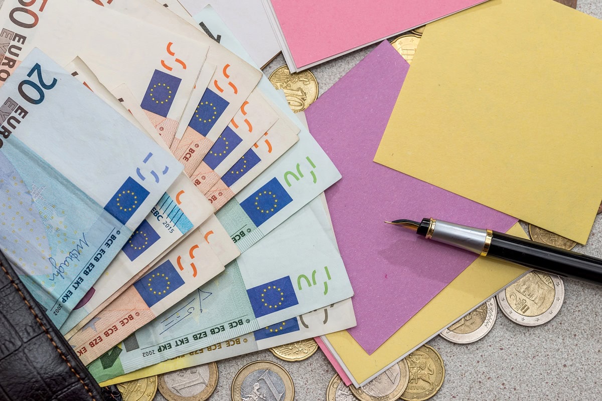 Easy Budgeting For Beginners