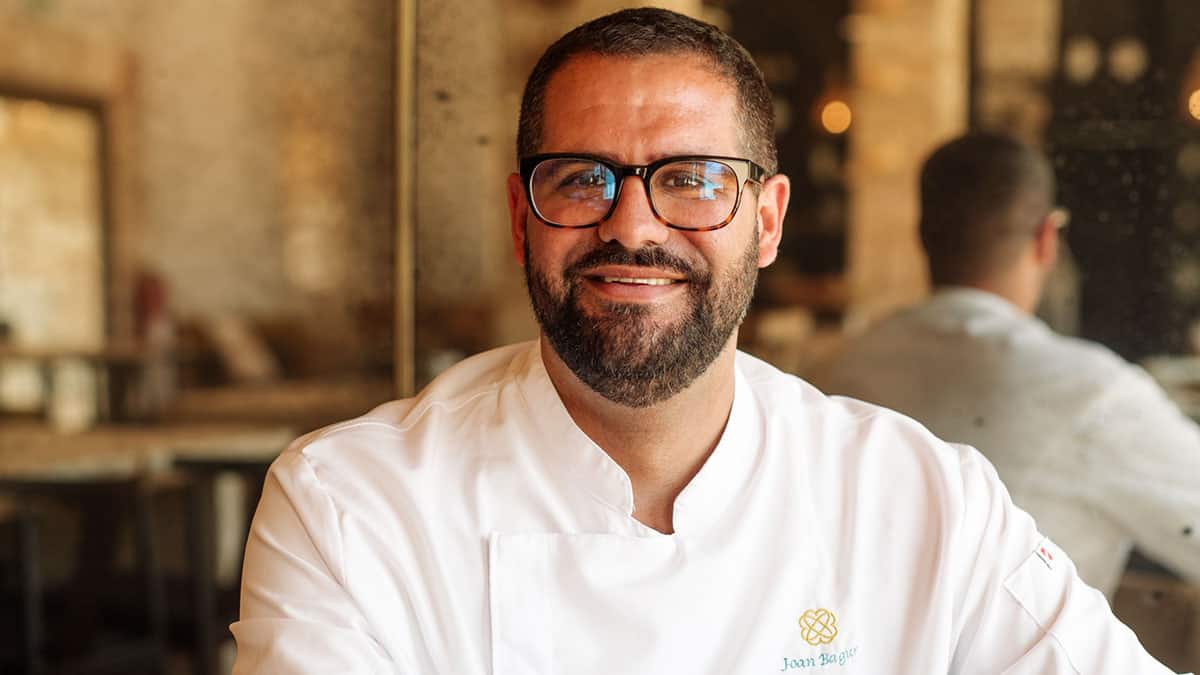 Menorca: Spitzenköche im Duett