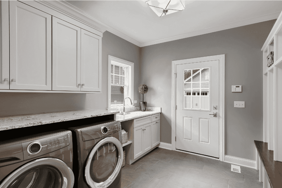 Laundry Room Storage Sarasota