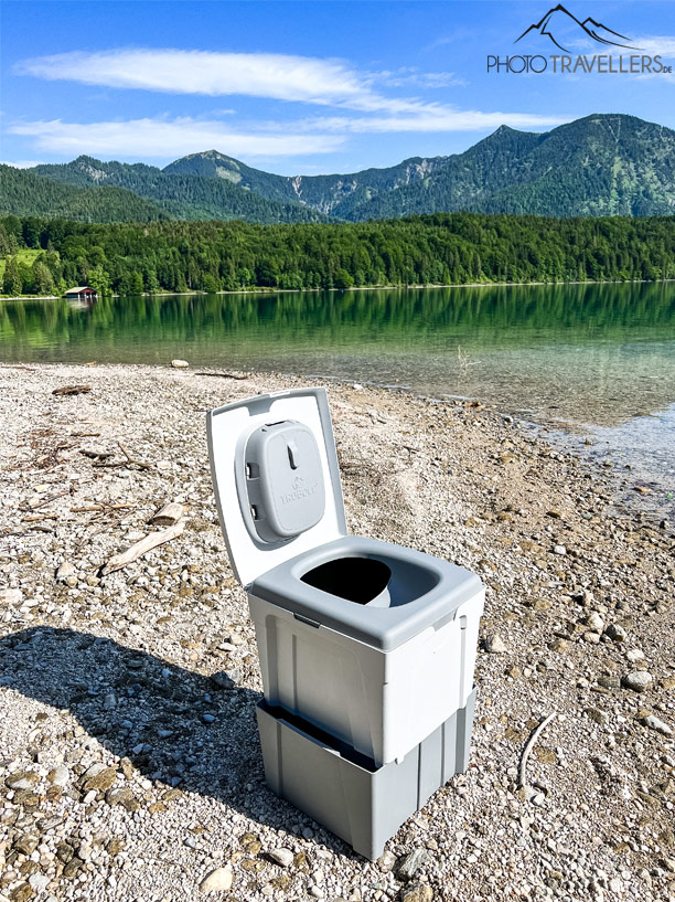 Trobolo WandaGo am See