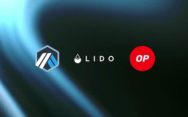 Aave will reward Lido on Arbitrum and Optimism 1 Aave will reward Lido on Arbitrum and Optimism