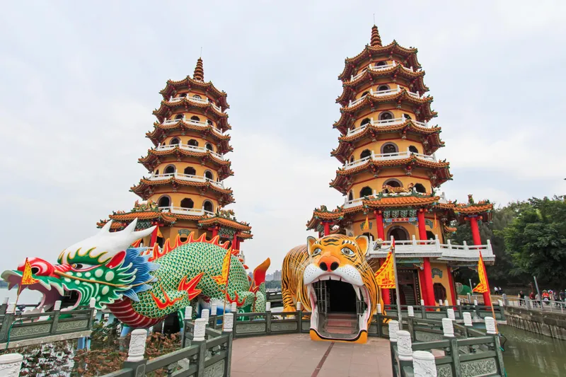 Taiwan Travel Insurance Taiwan Travel Insurance
